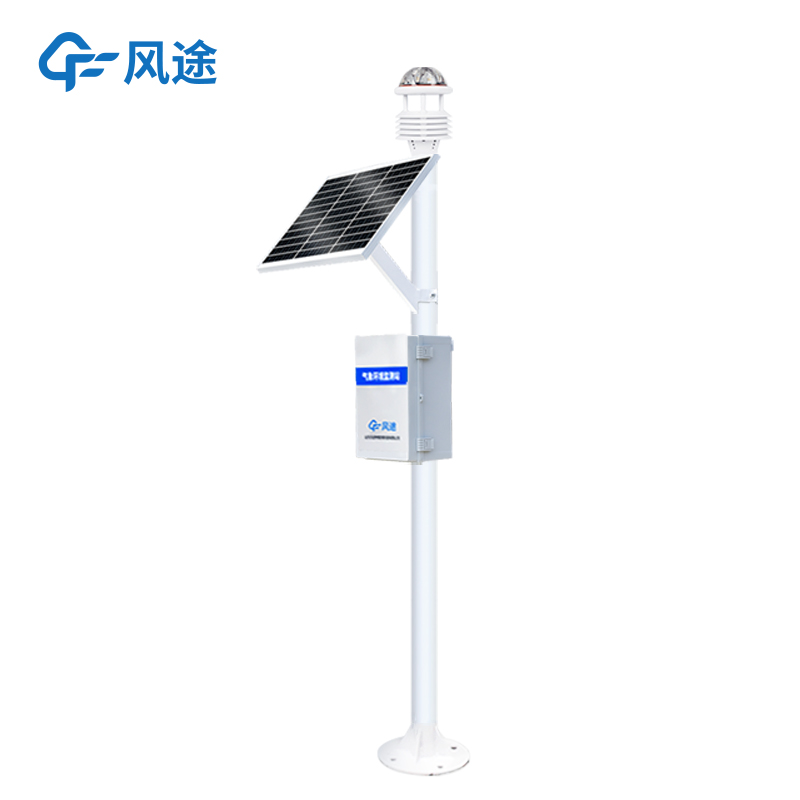微小氣候與空氣質(zhì)量監(jiān)測(cè)儀是什么儀器？
