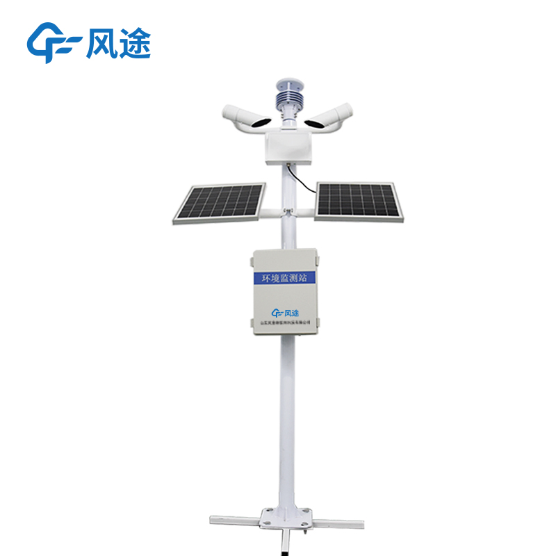 提高交通安全的關鍵工具-能見度監(jiān)測儀介紹