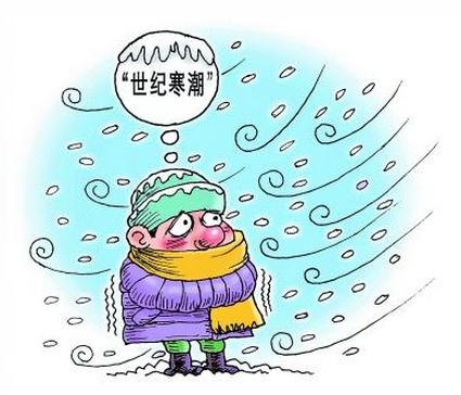 寒潮來襲，農(nóng)戶如何應(yīng)對氣溫驟降？