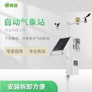 風(fēng)途氣象站質(zhì)量可靠，有哪些優(yōu)勢(shì)？